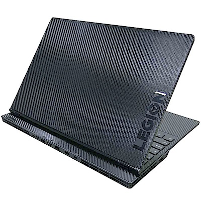 適用型號：Lenovo Legion Y530 15 ICH 保護機身本體 多重保護/防水防刮 Carbon黑/不留殘膠 施工簡單/安裝方便