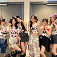 IVE好きな人集まれー！！🎀✨