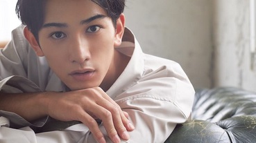 成熟帥氣的魅力男誰能不愛！《如果30歲還是處男，似乎就能成為魔法師》町田啟太介紹與作品回顧