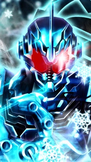 OpenChat 特撮(ほぼ仮面ライダー)雑談&画像部屋