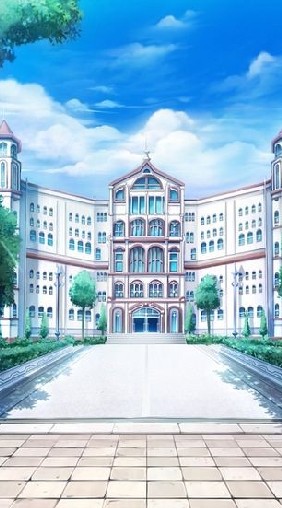 ۝ ͒ School Anime۝ ͒