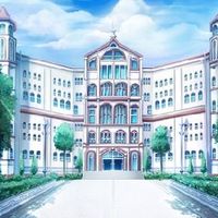 ۝ ͒ School Anime۝ ͒