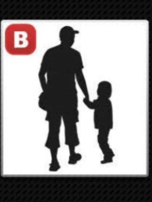 Tebak Mana Sosok Penculik Anak Jawabanmu Ungkap Karakter Asli