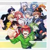 カラフルピーチなりきり恋愛！