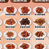 FUN心初-全宏寵物零食