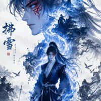 ✨ 浮生若夢 - 殤煙璃兮