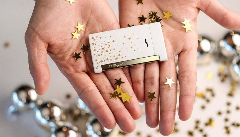 圖片來源:www.st-dupont.com