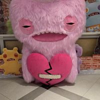放克牙寶 ／ 牙齒怪特價區