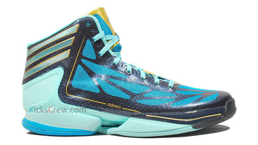 新款速報 / adidas adizero Crazy Light 2 – Year of the Snake