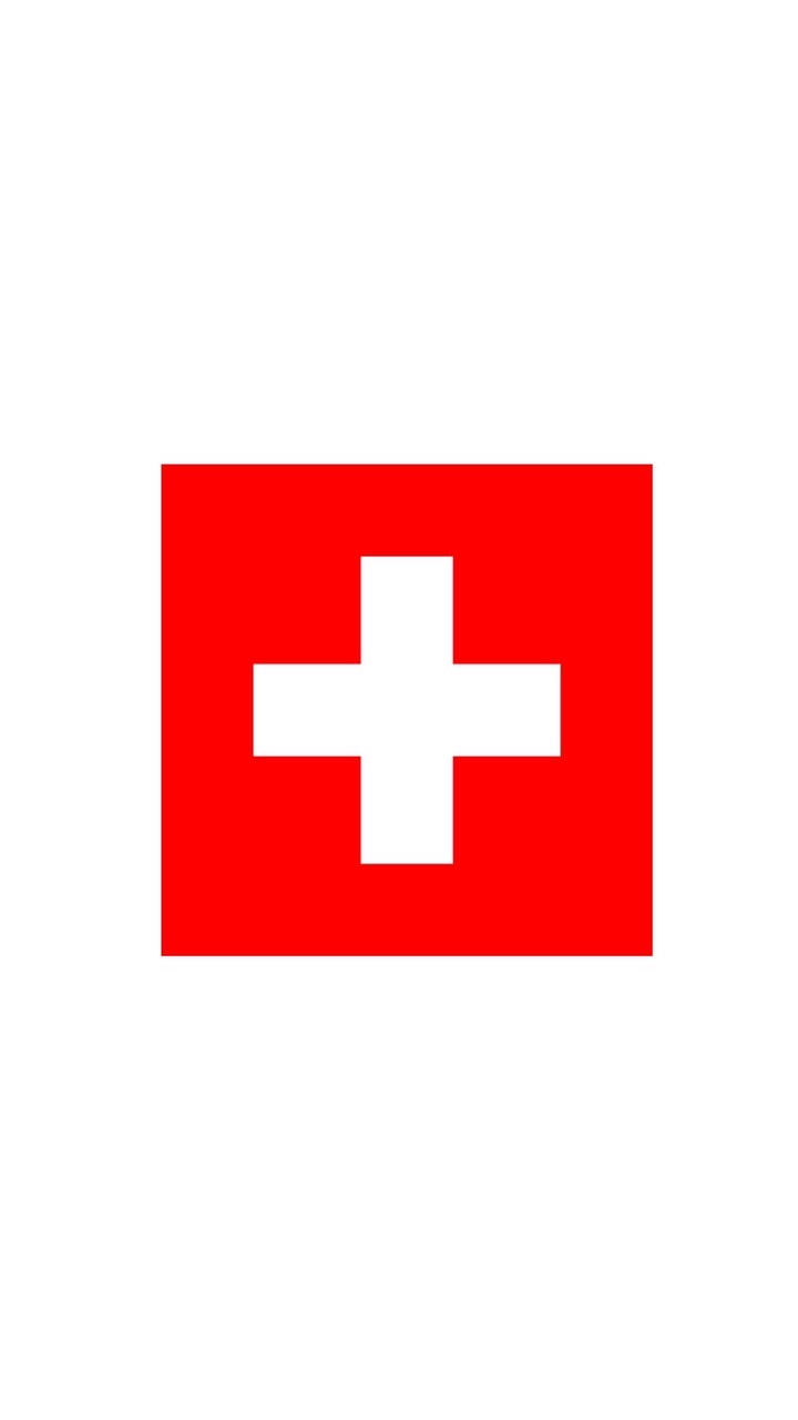 スイス旅行