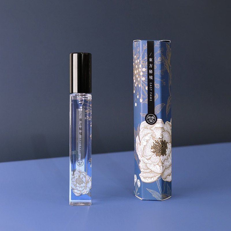 奇境香水【東方秘境】東方粉木 10ml