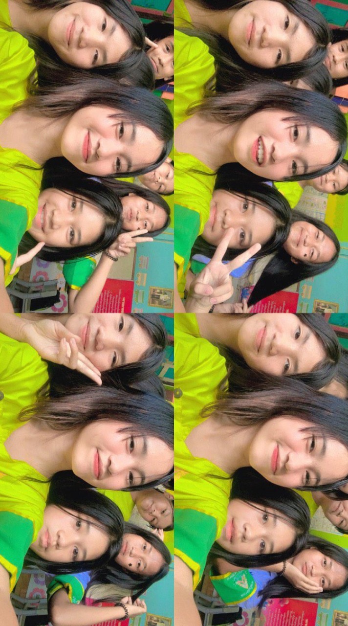 คนดี ไม่มีในกลุ่ม🤓😎