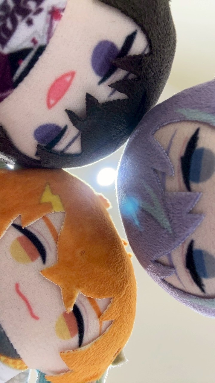 こずみっくスタッフ