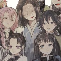 鬼滅也⌒折.固定⭕️