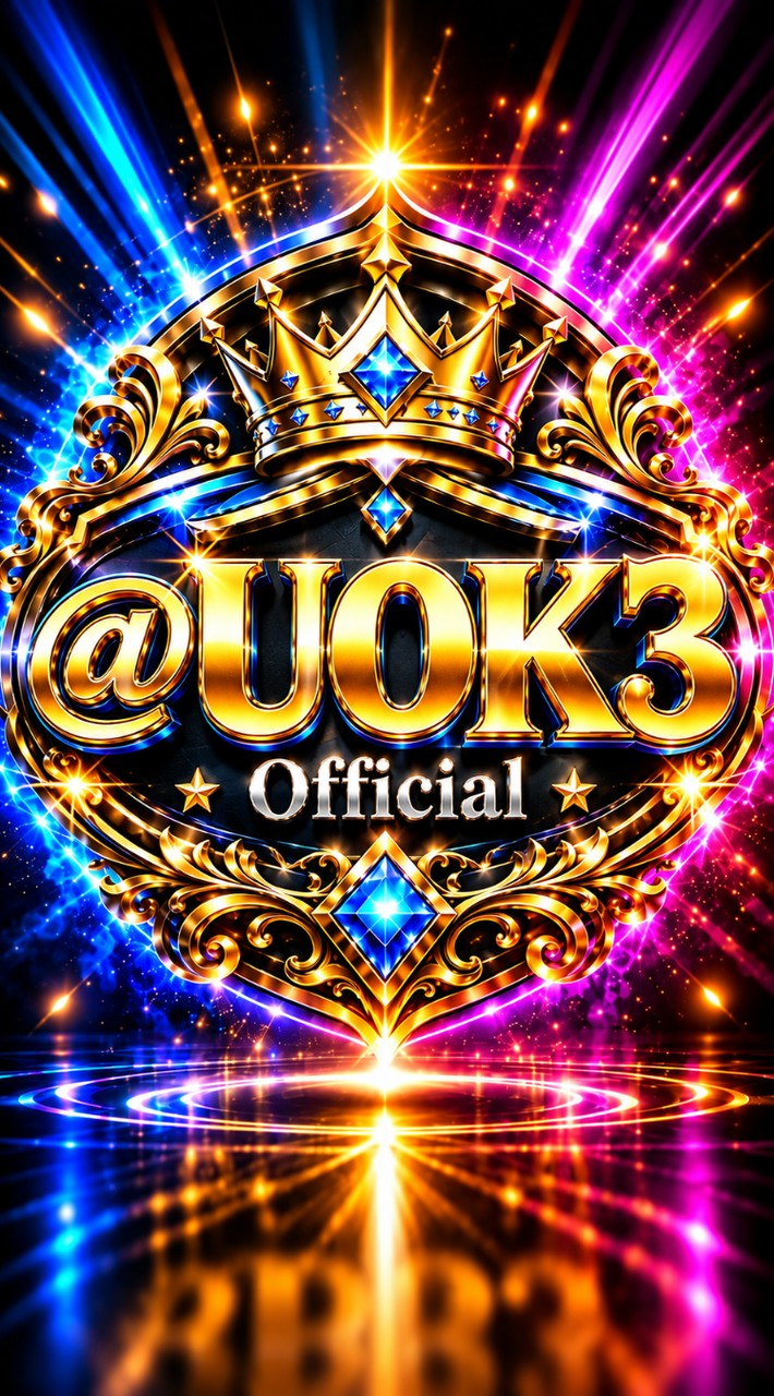 UOK3🇹🇭| OFFICIAL2026✨️