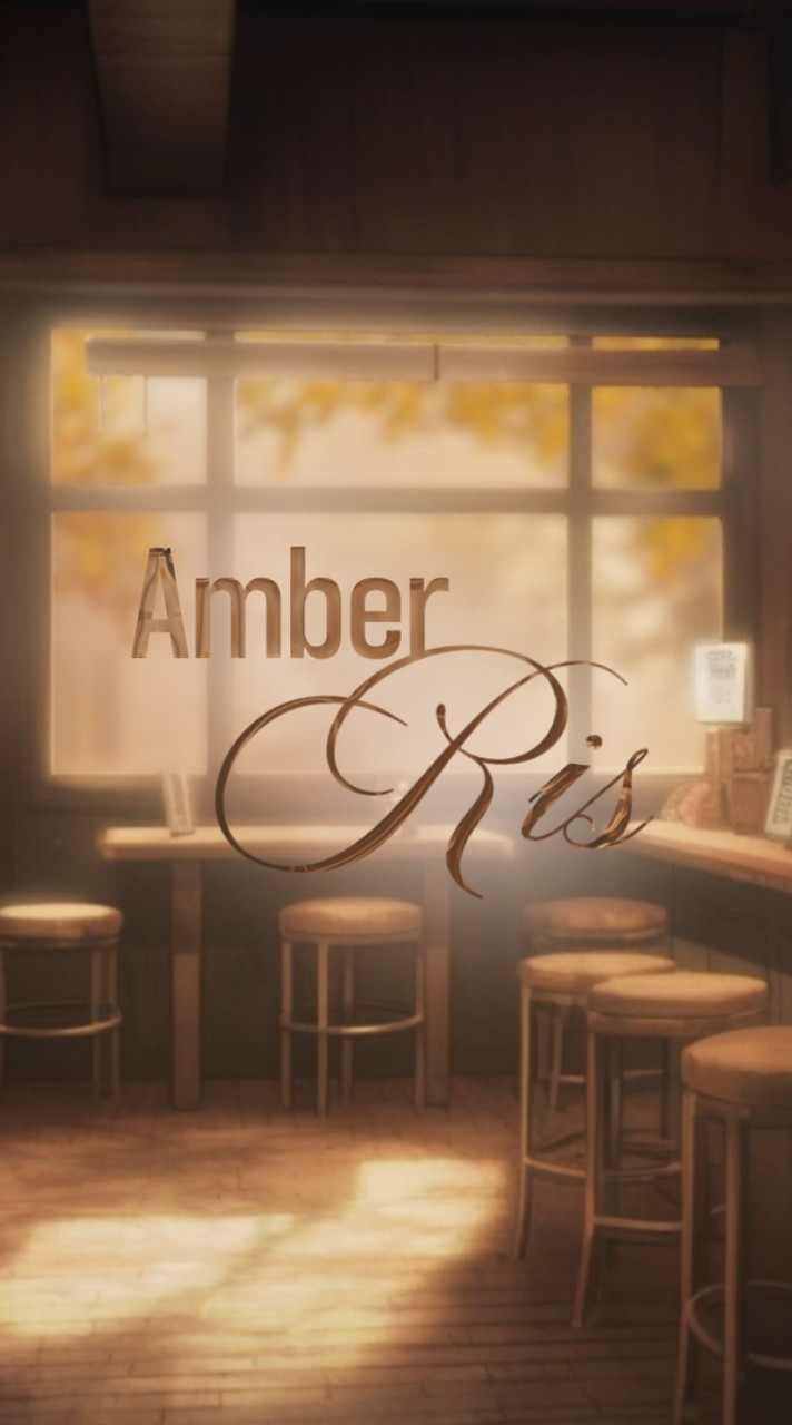AmbeRis ☕️