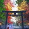 .*ﾟ 神社仏閣 .*ﾟ