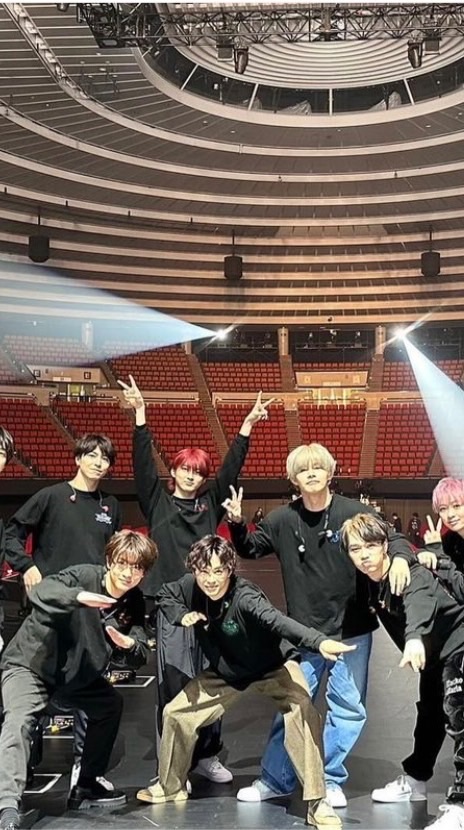 超特急推し！中学生限定