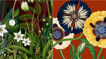 日本花藝大師東信執導動畫《Story of Flowers》！攜手外國動畫師打造4分鐘短片、詮釋花開花落絕美畫面