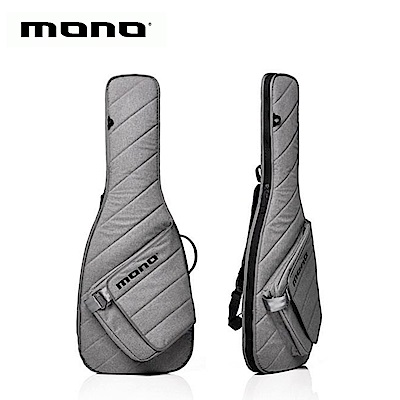 MONO M80 SEG ASH Sleeve 電吉他琴袋 尊榮灰色款