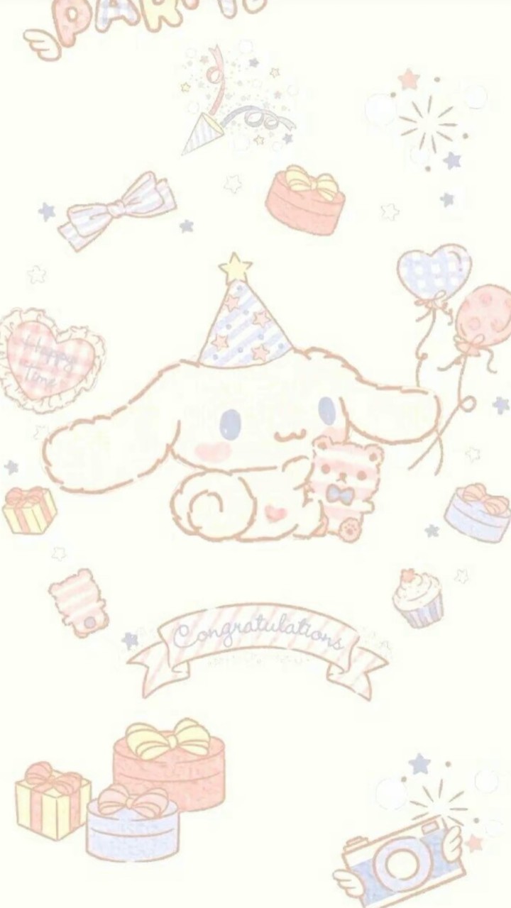 三麗鷗粉絲群