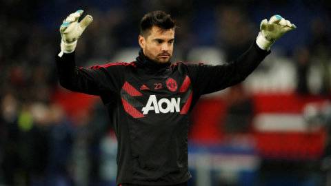 4 Bintang Man United yang Dicampakkan Ole Gunnar Solskjaer (1)