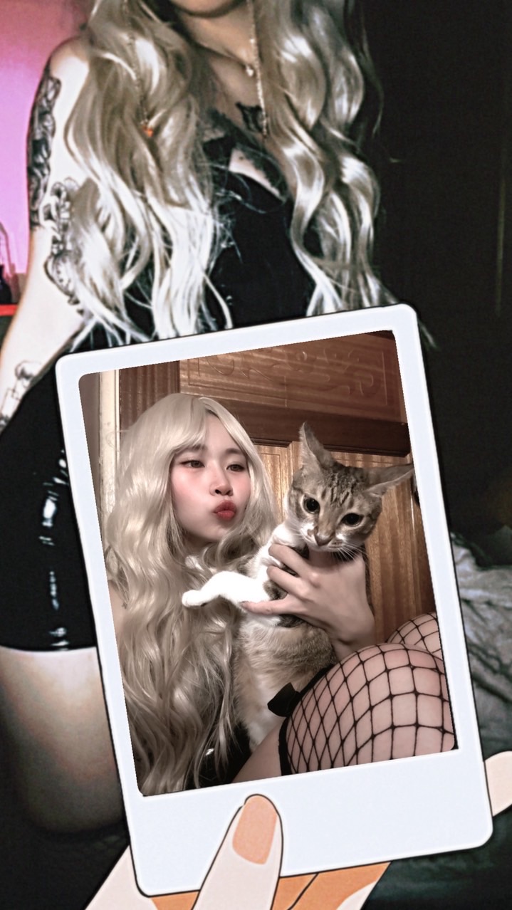 📿公主飼養員♡