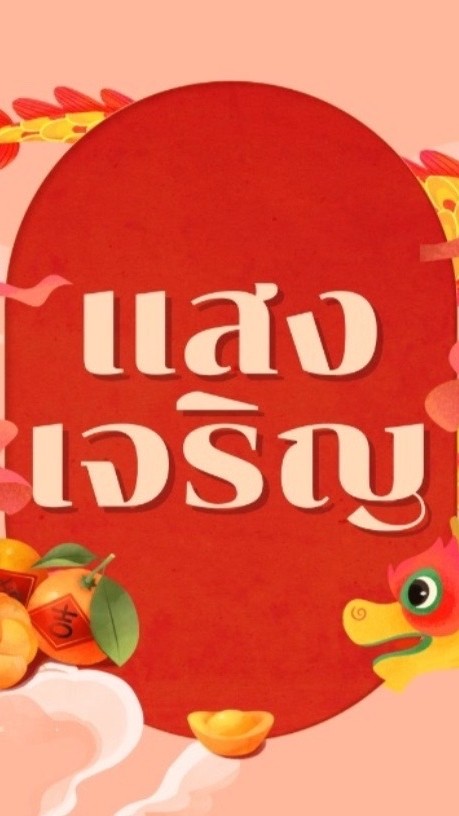 บ้านแสงเจริญ VIP V.3