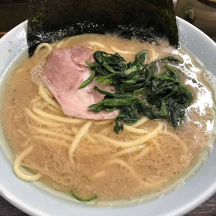 元喜家 那須塩原店/ゲンキヤ(接骨木/ラーメン・つけ麺) by LINE PLACE