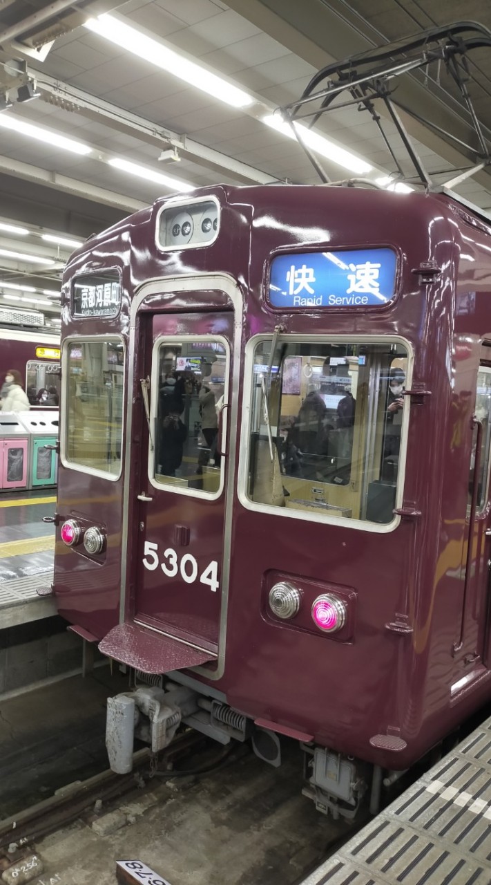 (GK)「3」乗り物雑談トーク(鉄道・自動車関係中心)のオープンチャット
