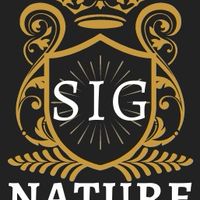 Sig nature Forex gold crypto