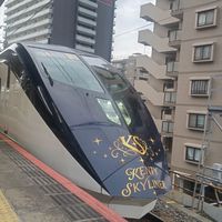 鉄オタ話そ