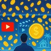 AI shorts YT運營被動收入財富自由-AI老爸