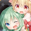 東 方 な り き り 𓂃◌𓈒𓐍
