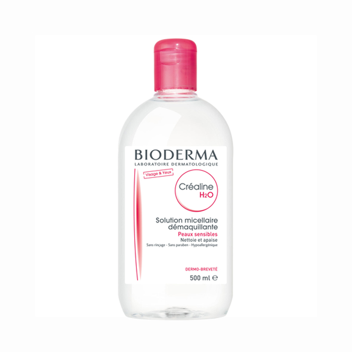 BIODERMA 高效潔膚液 500ml(一般/加強保濕/油肌)TS(加強保濕)