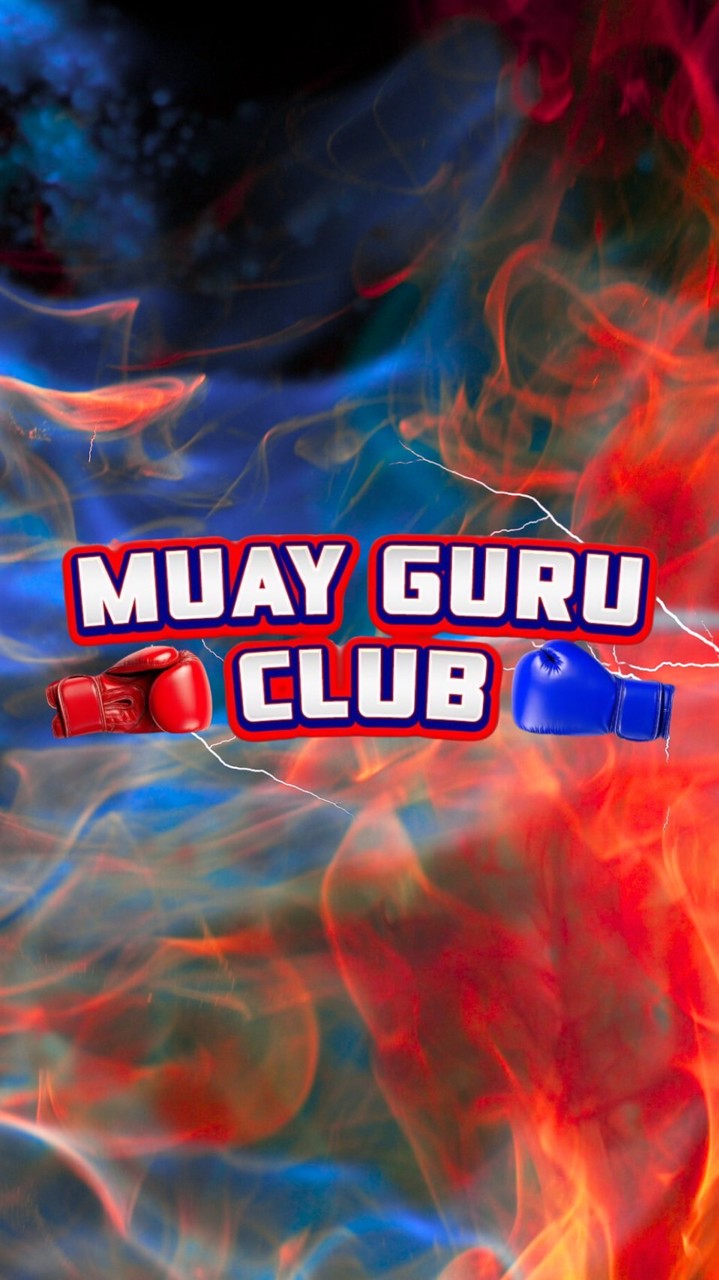 Guru Muay