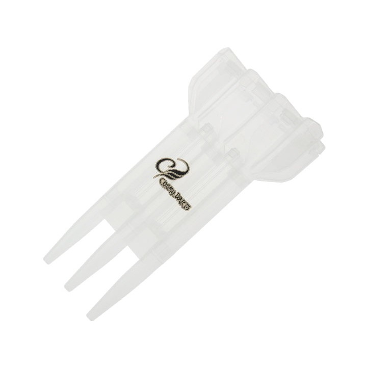 Simple×Smart×SlimCase-S極簡化的形狀及機能，使你能夠輕鬆的攜帶！材質：塑膠尺寸：16*8*3.5cm