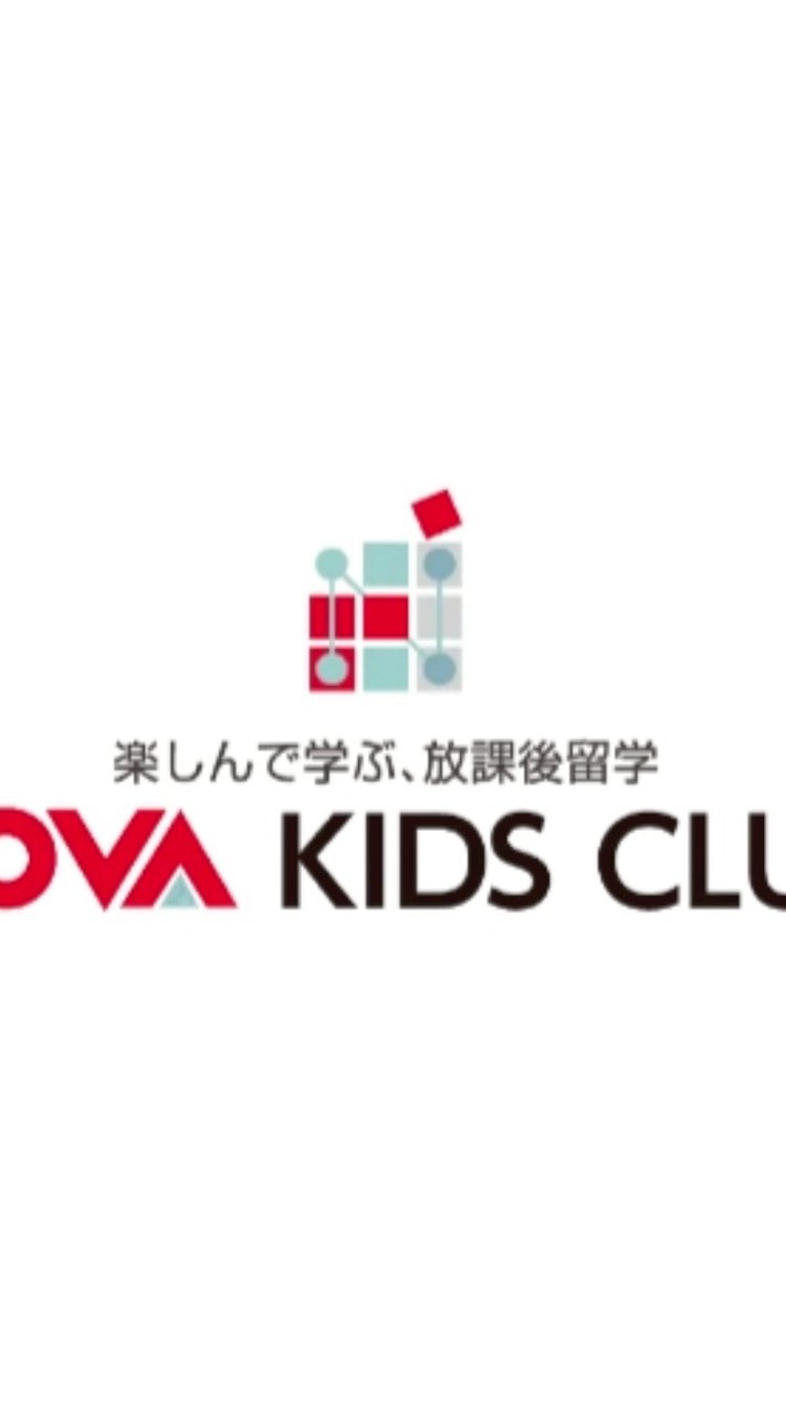 NKC English Instructors 【NOVA KINDER】