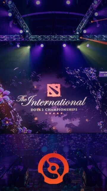 HV Fun Dota2