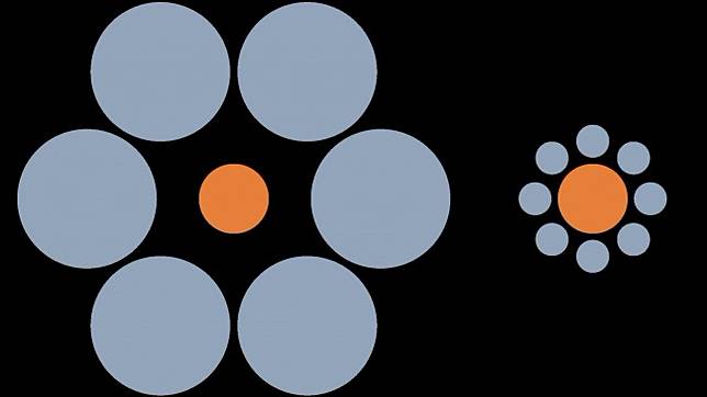 15 Ilusi Optik Ini Akan Mengacaukan Mata Kamu