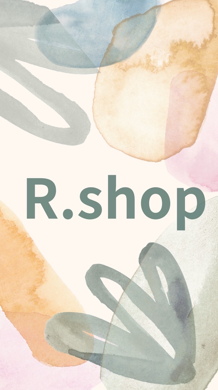 R.shop