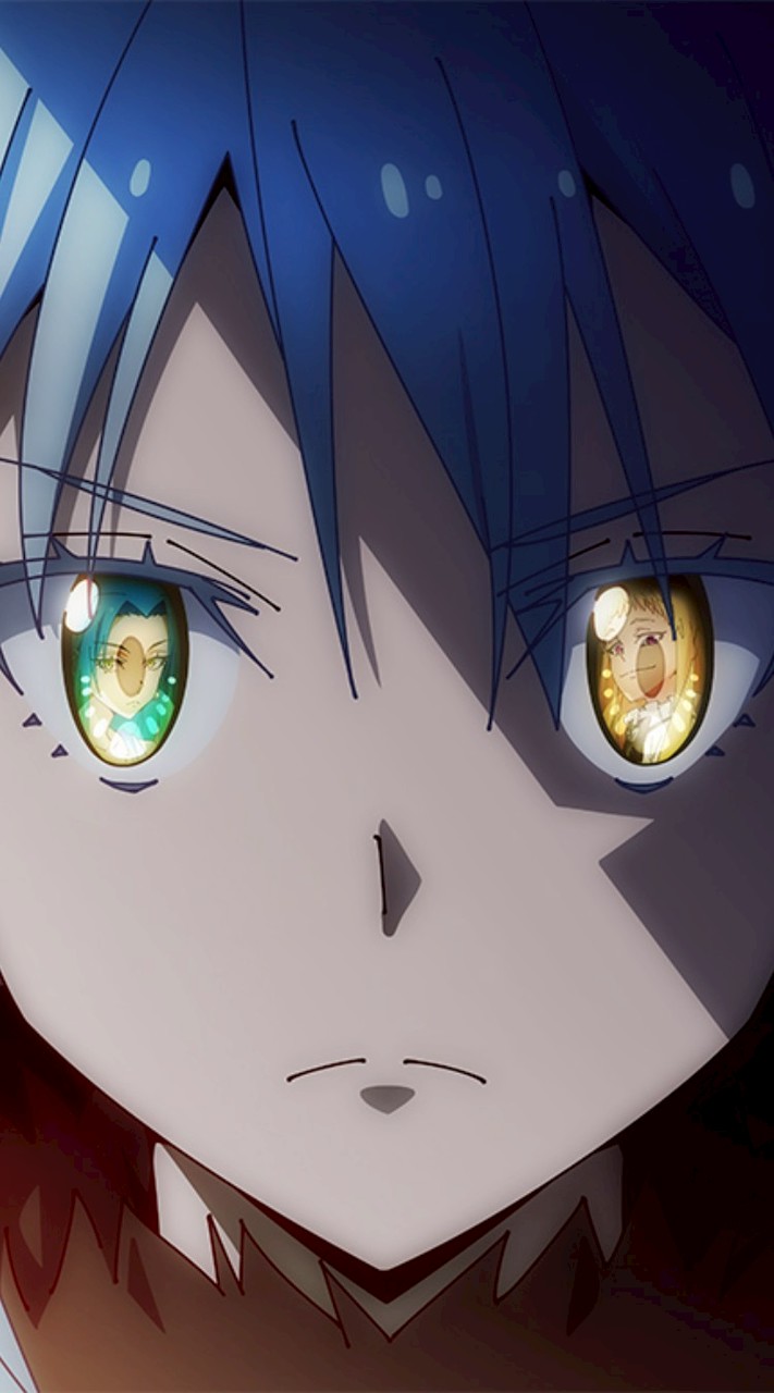 転生したらスライムだった件好き集まれ