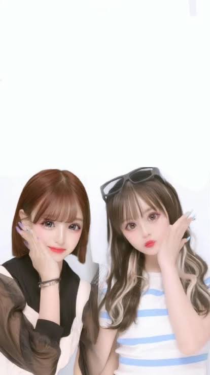 MINAMI・桜ちゃん推しグループ