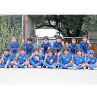 葵FC(3年生)