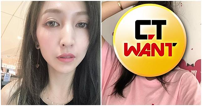 被女兒問「為何媽媽早晚都長不一樣？」　阿翔妻冏曬對比照