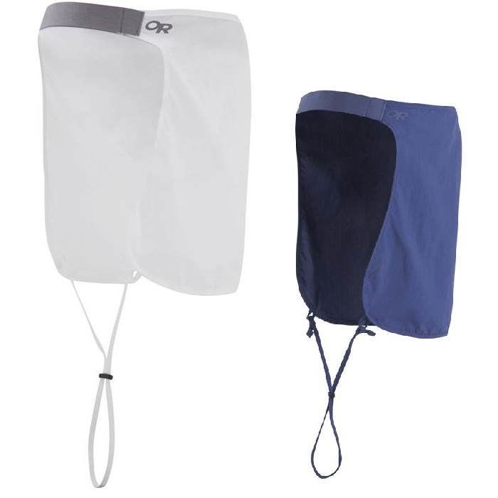 Outdoor Research 兩色可選 抗紫外線透氣快乾護頸圍布 267318