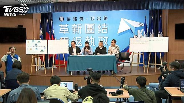 圖／TVBS資料畫面