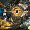 神魔狩りのツクヨミ　情報交換
