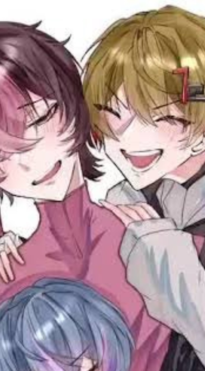 シクフォニ🎼🌸×🎼🎮（BL有り）