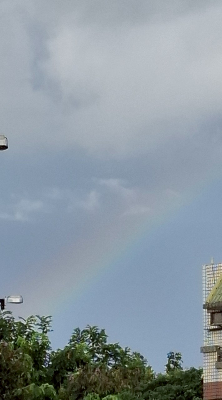 風裡雨裡我在等你（妳）進來的你(妳)不孤單